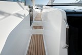 Beneteau Gran Turismo 32 Cockpit